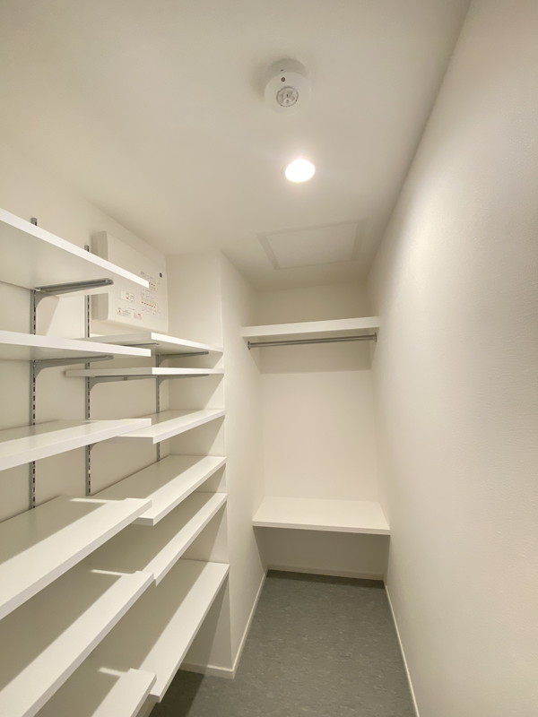 GranDuo用賀5105の室内4