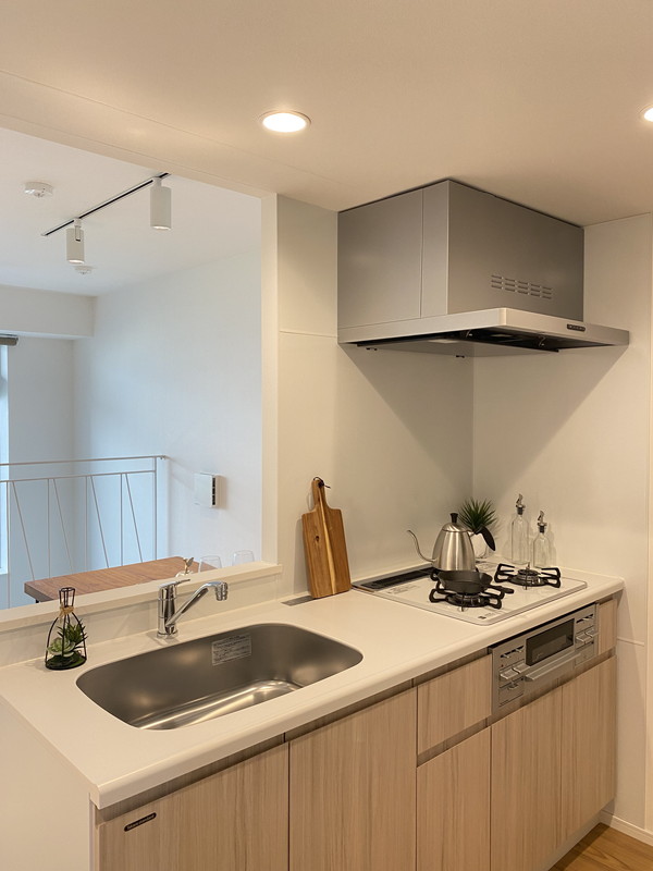 GranDuo用賀5105の室内3