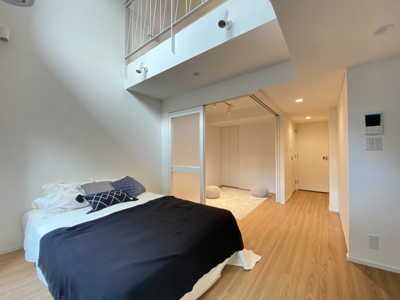 GranDuo用賀5105の室内2