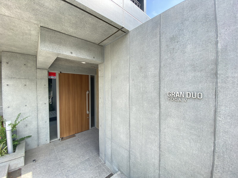 GranDuo用賀5105の室内9