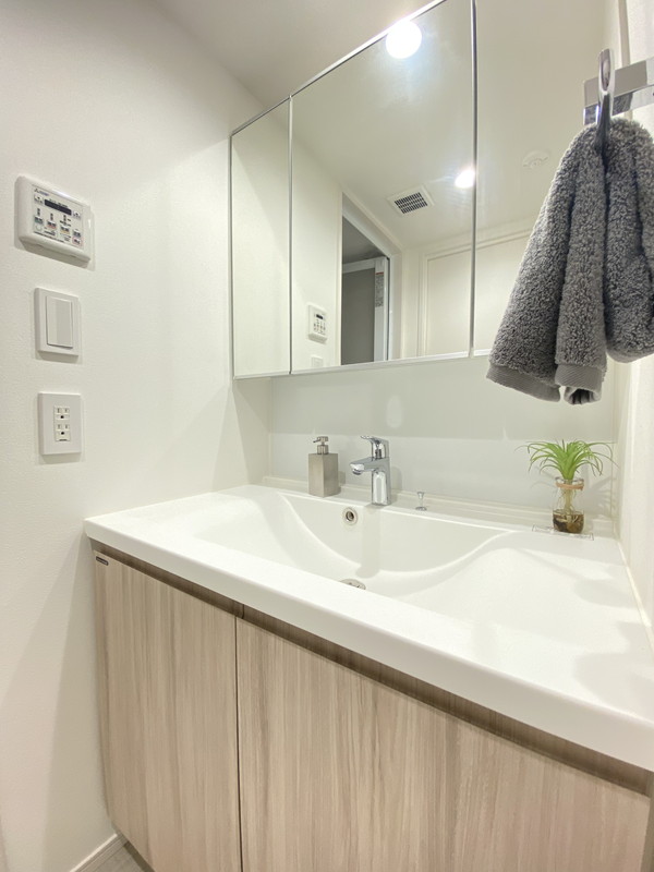 GranDuo用賀5105の室内6