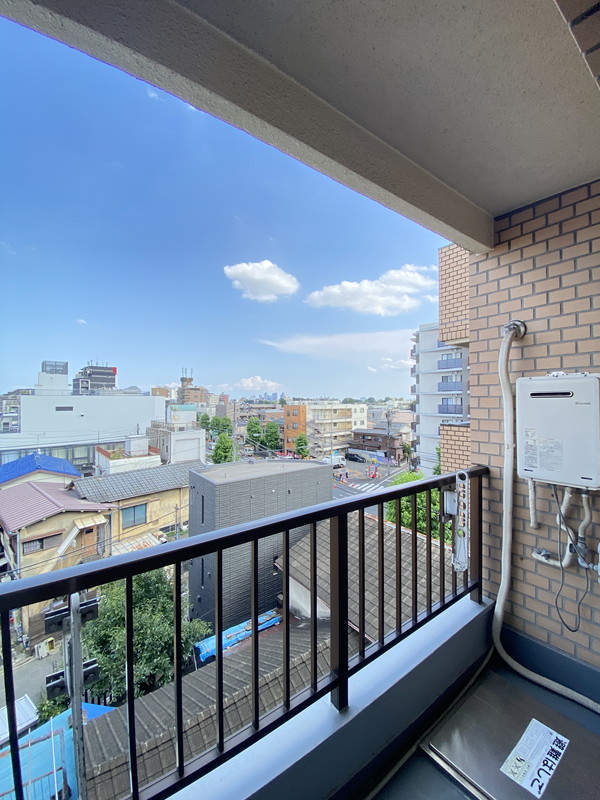 SETA東邦ビル502の室内8