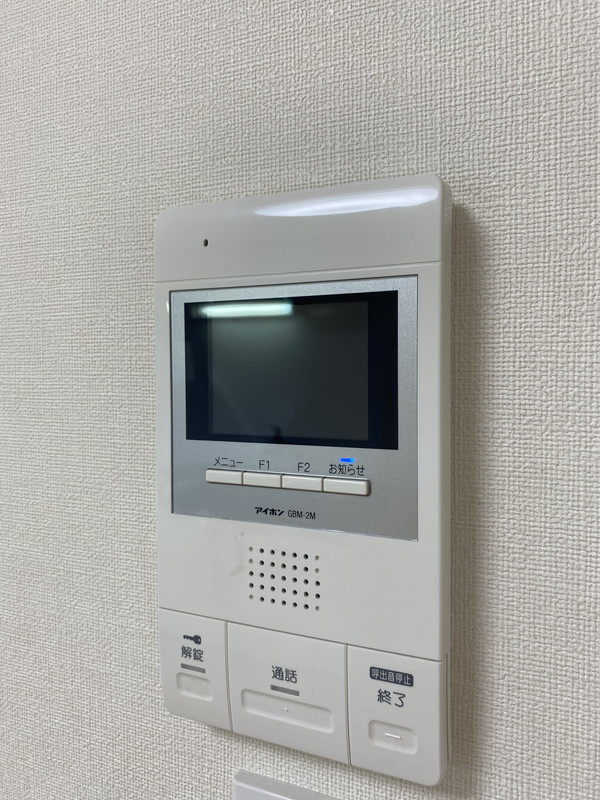 SETA東邦ビル502の室内9