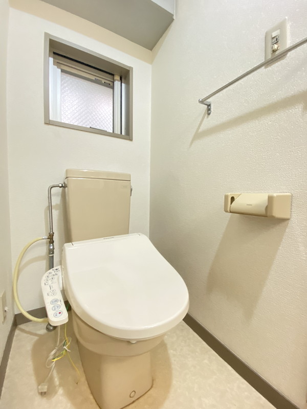 ウィンベルデュエット恵比寿4105の室内8