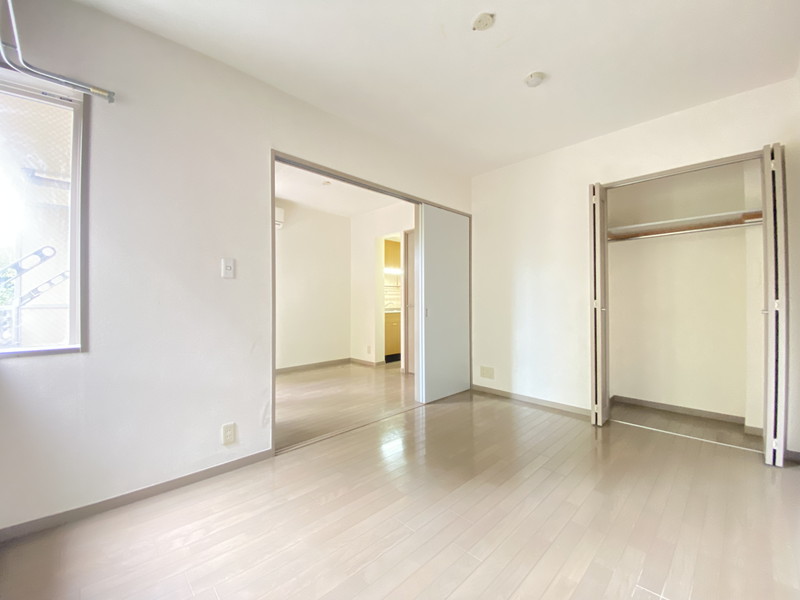 ウィンベルデュエット恵比寿4105の室内3