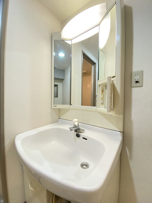 ウィンベルデュエット恵比寿4105の室内6