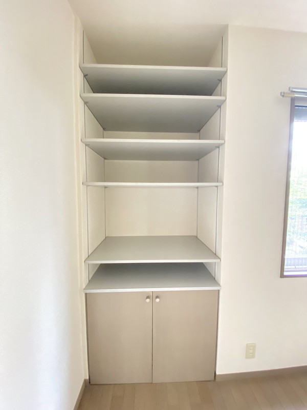 ウィンベルデュエット恵比寿4105の室内9