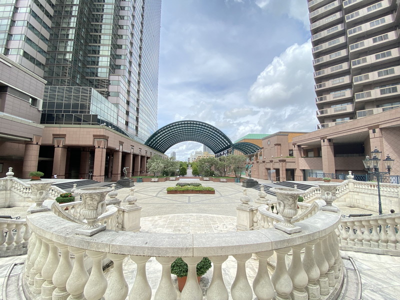 ウィンベルデュエット恵比寿4105の室内2