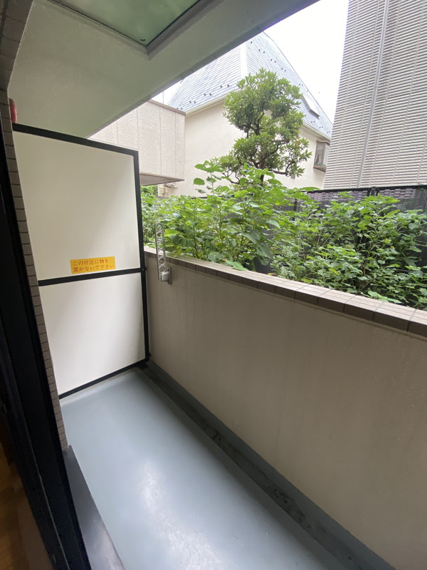 ルーブル三軒茶屋Ⅱ104の室内8