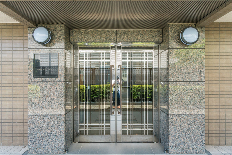 ルーブル三軒茶屋Ⅱ104の室内14