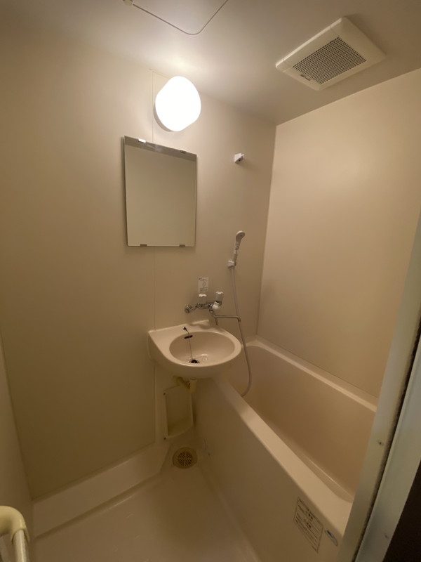 ルーブル三軒茶屋Ⅱ104の室内5