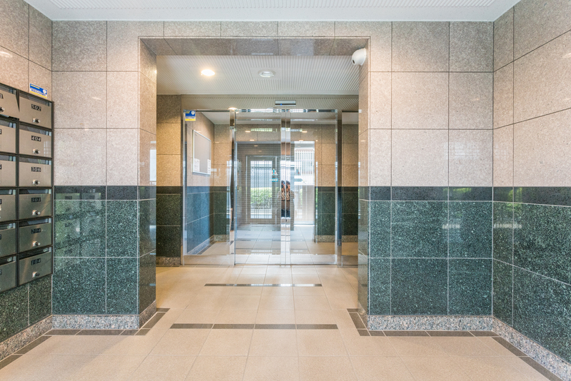 ルーブル三軒茶屋Ⅱ104の室内15