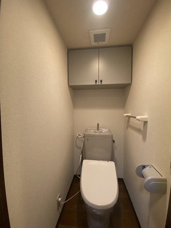 ルーブル三軒茶屋Ⅱ104の室内6