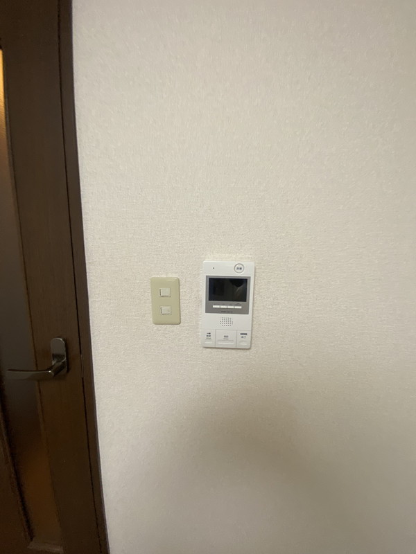 ルーブル三軒茶屋Ⅱ104の室内9