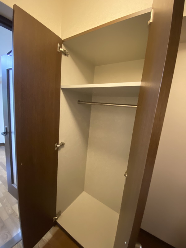 ルーブル三軒茶屋Ⅱ104の室内7