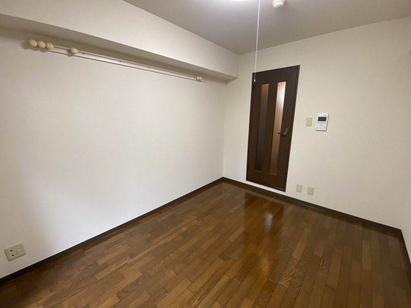 ルーブル三軒茶屋Ⅱ104の室内3