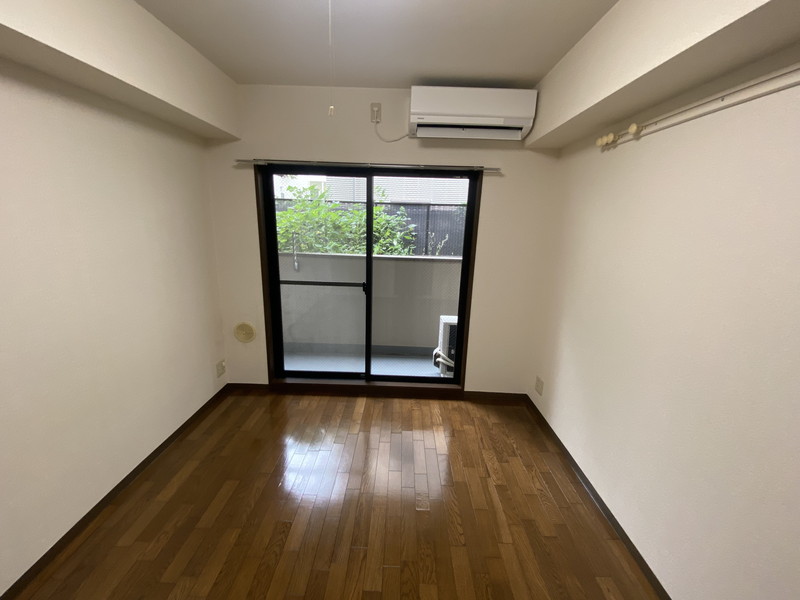 ルーブル三軒茶屋Ⅱ104の室内2