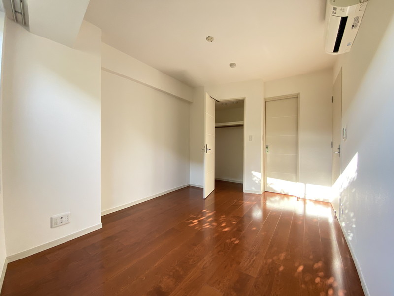 下北沢パークハウス102の室内3