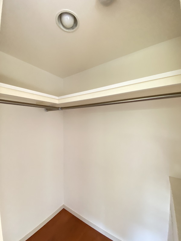 下北沢パークハウス102の室内9