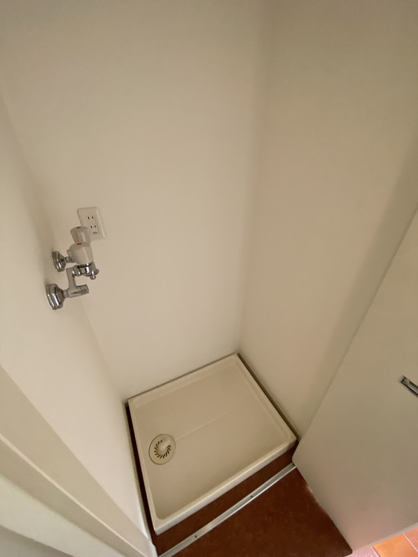 下北沢パークハウス102の室内8