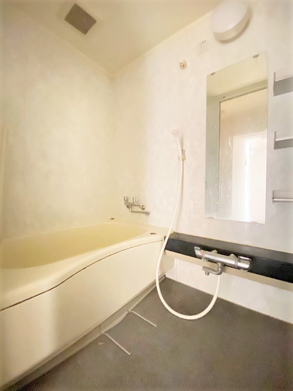 下馬パークハウス901の室内11