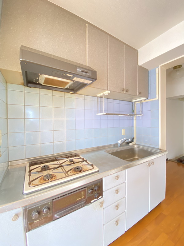 下馬パークハウス901の室内9