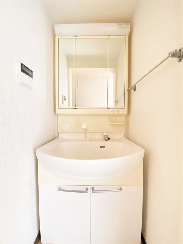 下馬パークハウス901の室内10