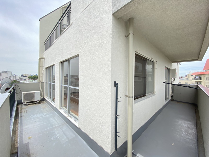 下馬パークハウス901の室内4