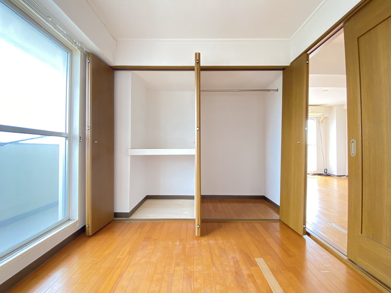 下馬パークハウス901の室内6