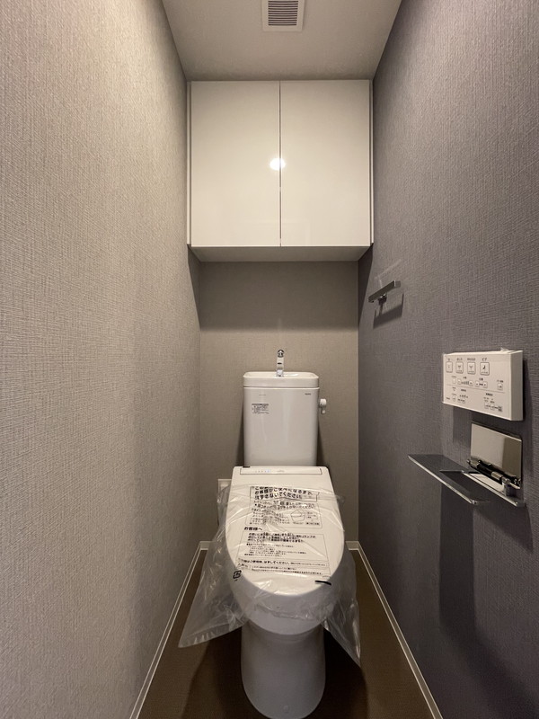 シーズンフラッツ柿の木坂606の室内12