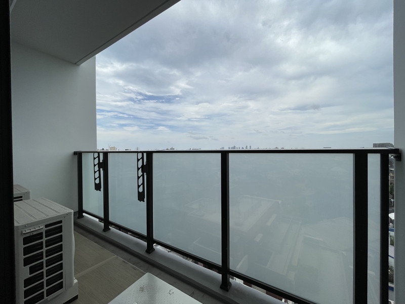 シーズンフラッツ柿の木坂804の室内4