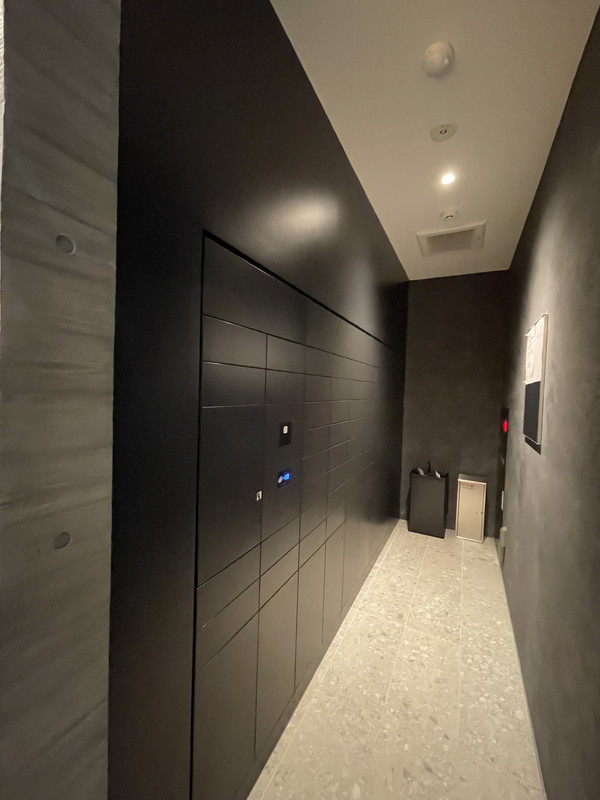 シーズンフラッツ柿の木坂804の室内16