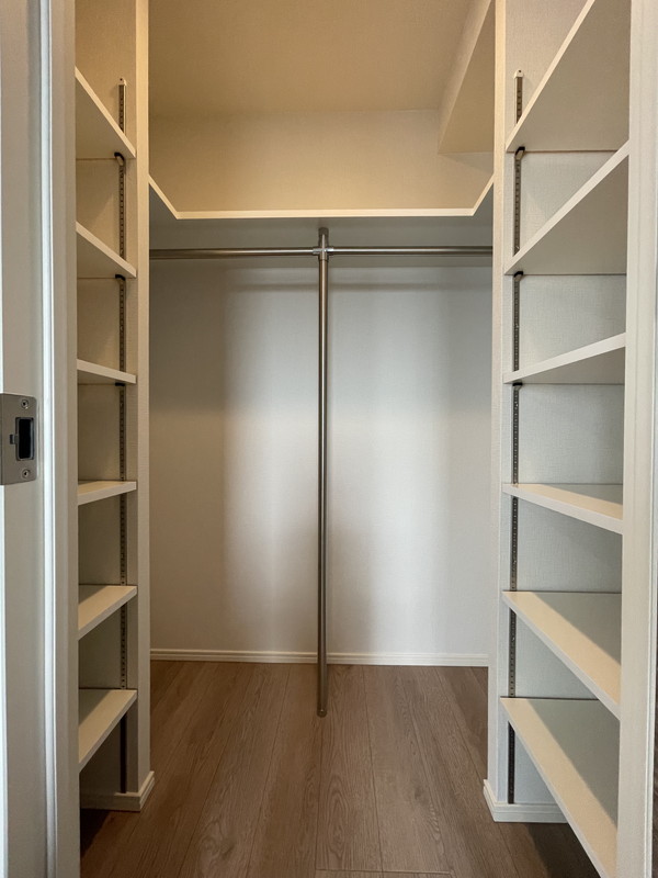 シーズンフラッツ柿の木坂804の室内14