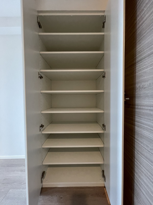 シーズンフラッツ柿の木坂804の室内11