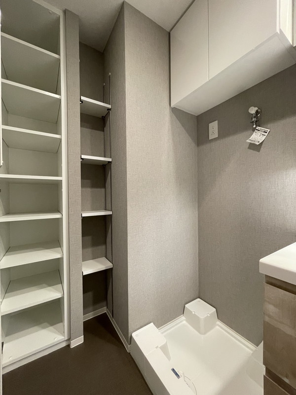 シーズンフラッツ柿の木坂804の室内10