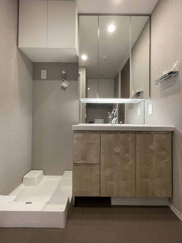 シーズンフラッツ柿の木坂804の室内8