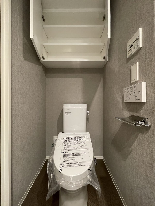 シーズンフラッツ柿の木坂804の室内9