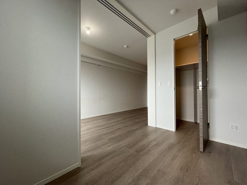 シーズンフラッツ柿の木坂804の室内2