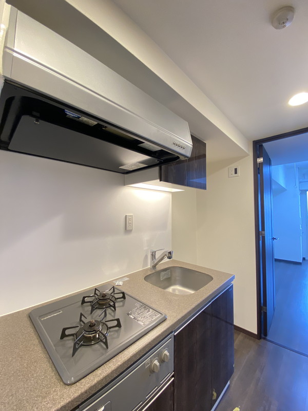 コンフォリア世田谷上馬601の室内6