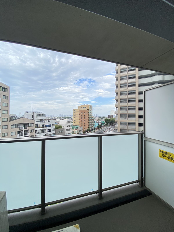 コンフォリア世田谷上馬601の室内11