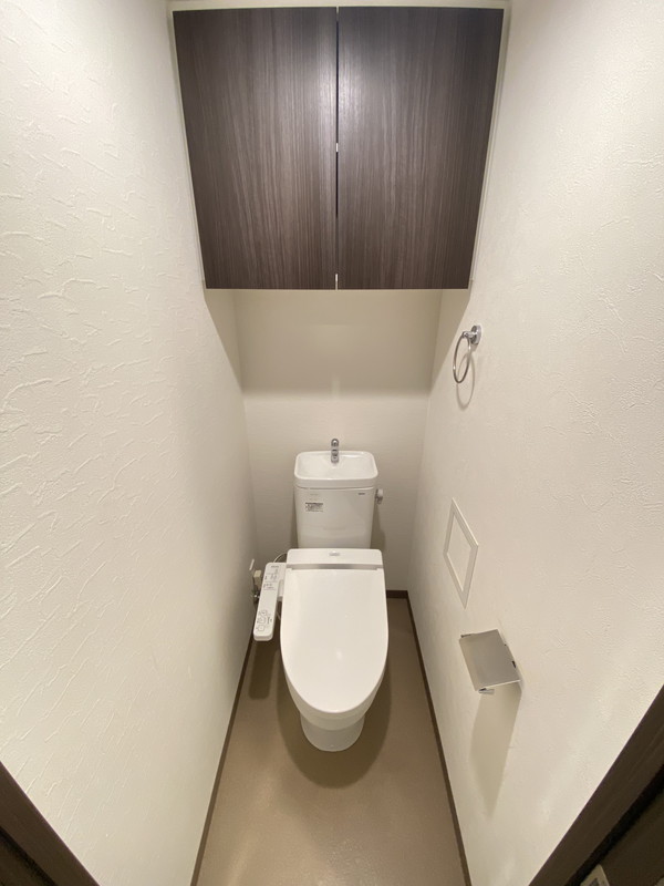 コンフォリア世田谷上馬601の室内9