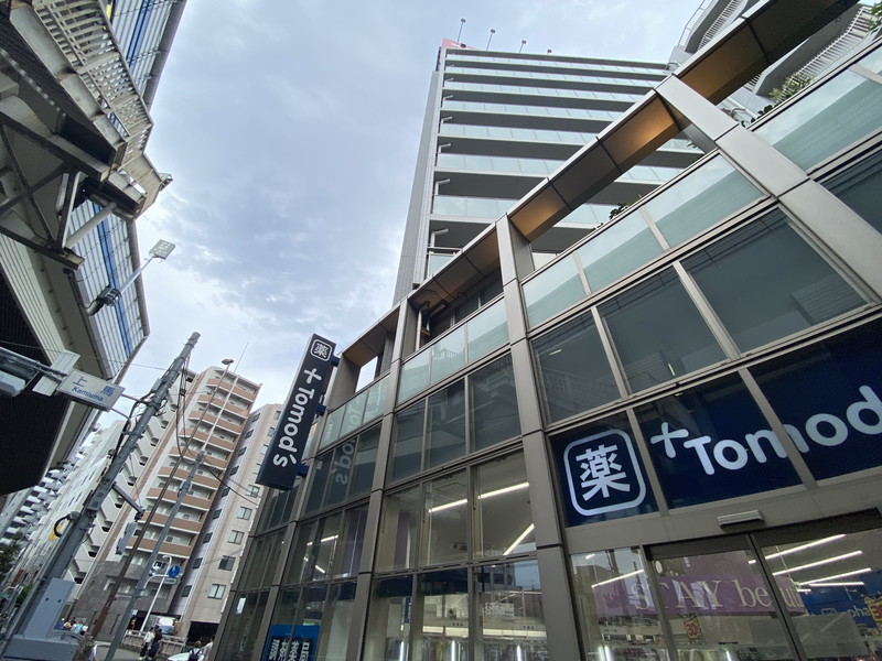 コンフォリア世田谷上馬601の室内3