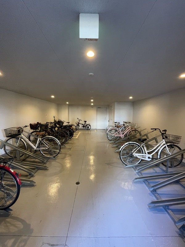 ステージファースト桜新町505の室内13