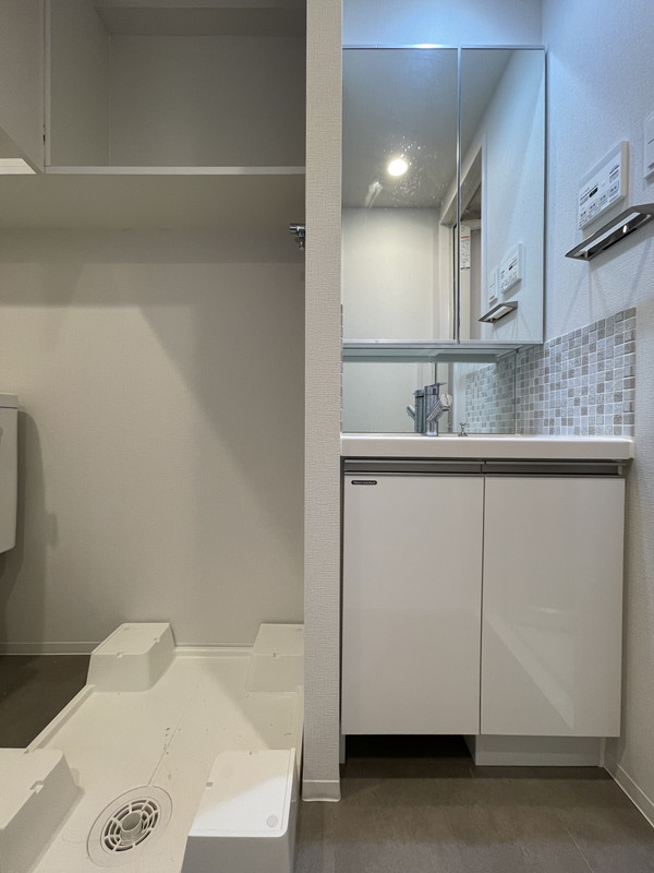 ステージファースト桜新町505の室内6