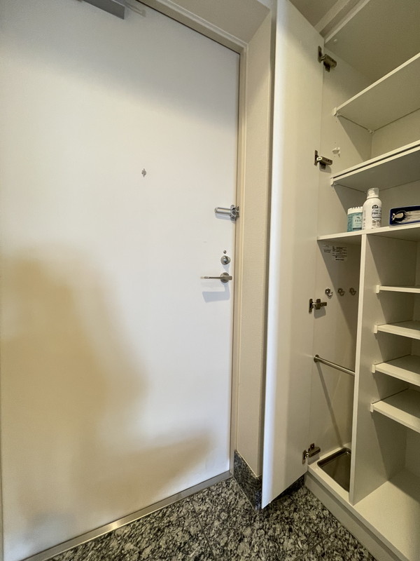 ステージファースト桜新町505の室内10