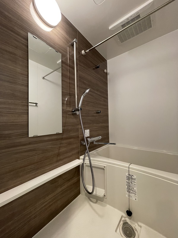 ステージファースト桜新町505の室内4