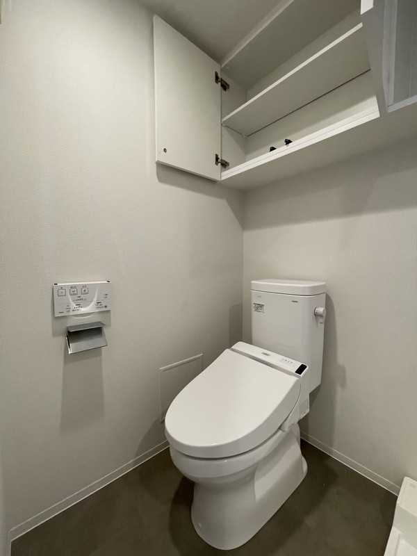 ステージファースト桜新町505の室内5