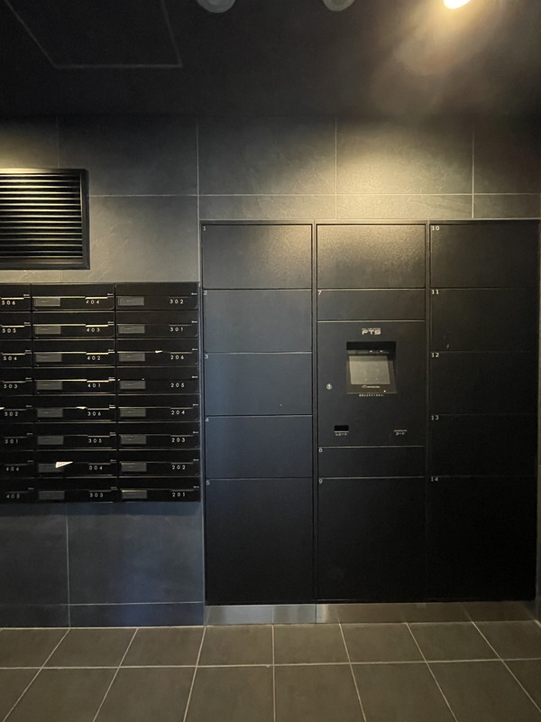 ステージファースト桜新町505の室内12