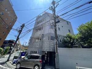 建物イメージ