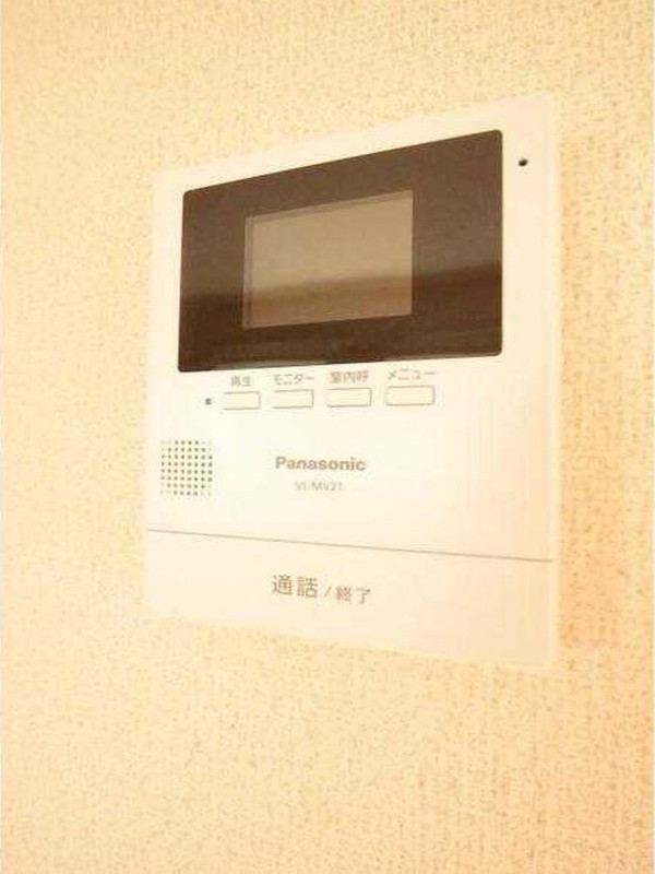 クリス八雲の室内8